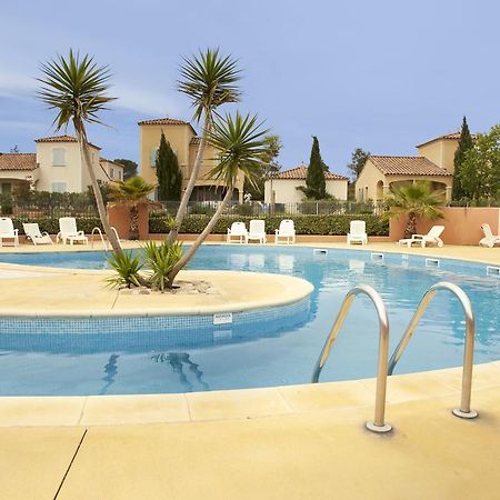 Résidence Village D'Oc Golf de Béziers by Popinns Exterior foto