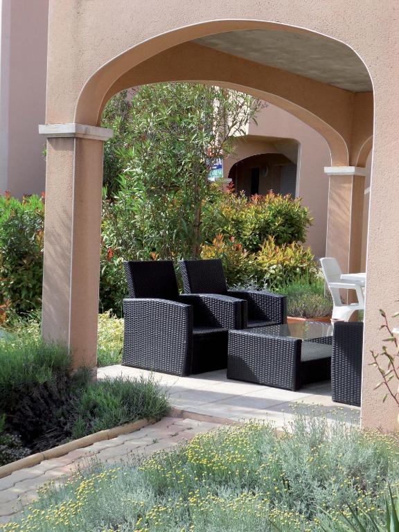 Résidence Village D'Oc Golf de Béziers by Popinns Exterior foto