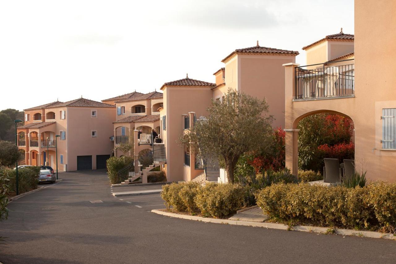 Résidence Village D'Oc Golf de Béziers by Popinns Exterior foto