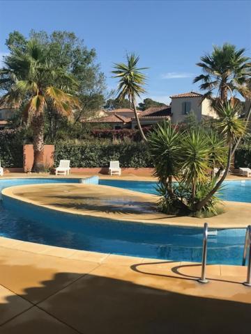 Résidence Village D'Oc Golf de Béziers by Popinns Exterior foto