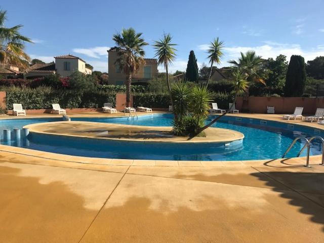 Résidence Village D'Oc Golf de Béziers by Popinns Exterior foto