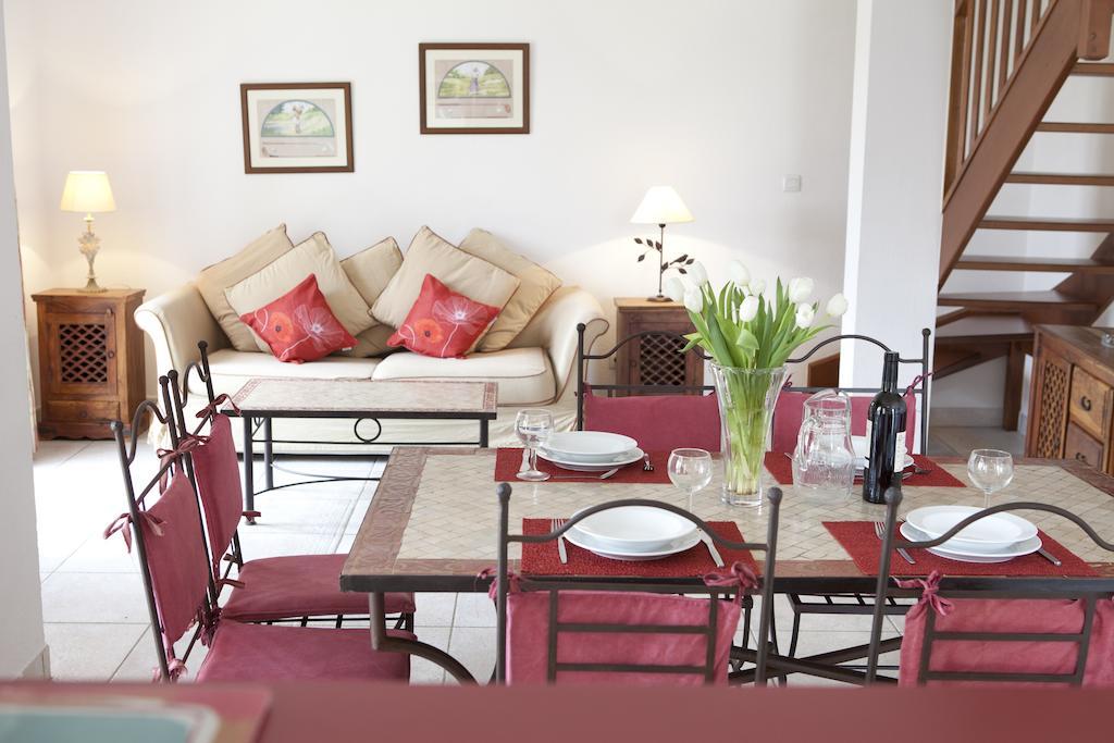Résidence Village D'Oc Golf de Béziers by Popinns Habitación foto