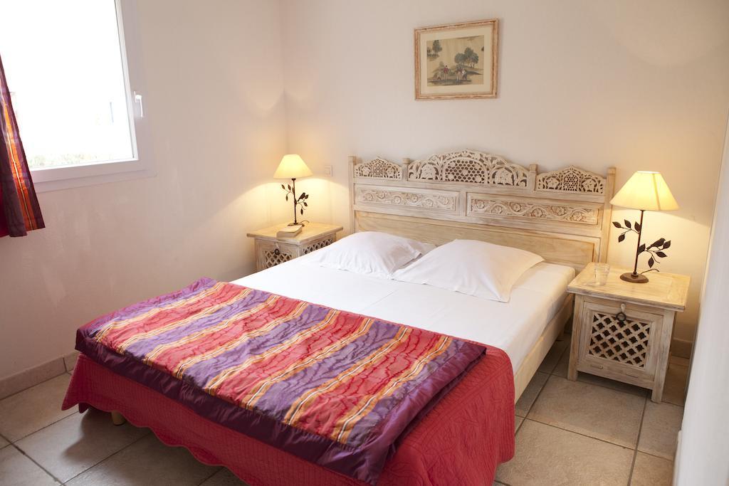 Résidence Village D'Oc Golf de Béziers by Popinns Habitación foto