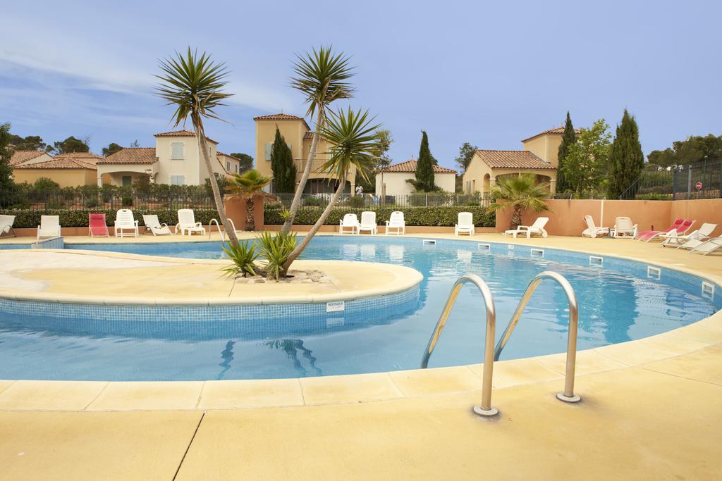 Résidence Village D'Oc Golf de Béziers by Popinns Exterior foto