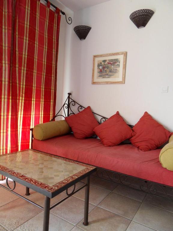 Résidence Village D'Oc Golf de Béziers by Popinns Habitación foto
